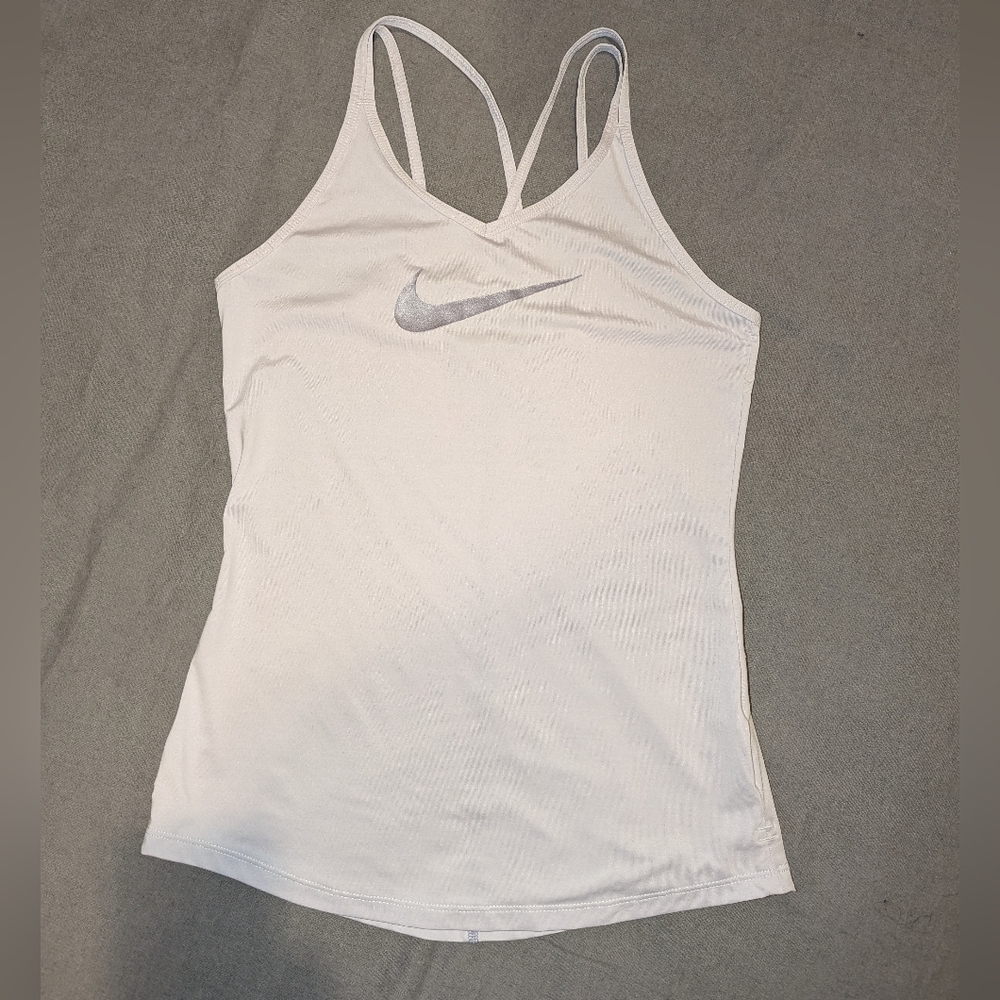 Nike - Dri fit Tank